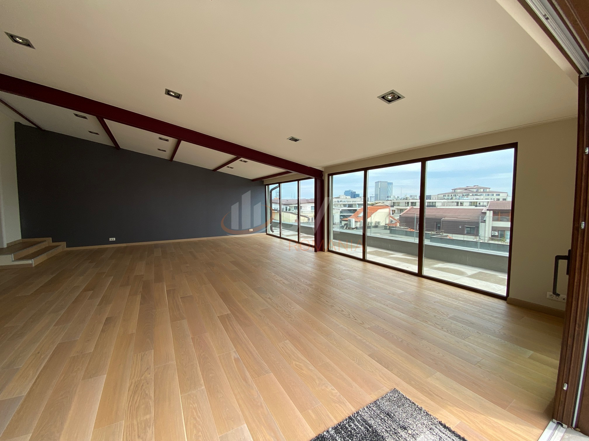 Apartament, 8 camere Bucuresti/Herastrau