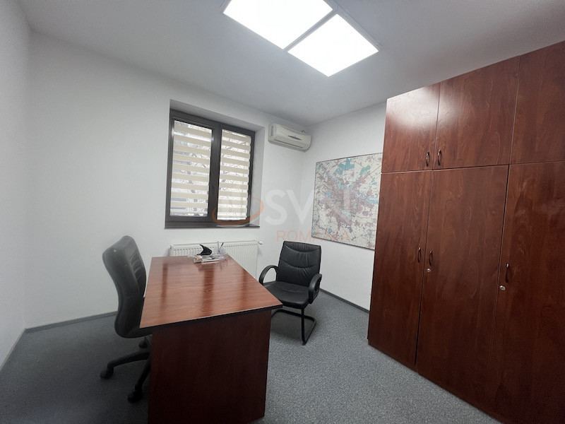 Apartament, 8 camere Bucuresti/Iancului