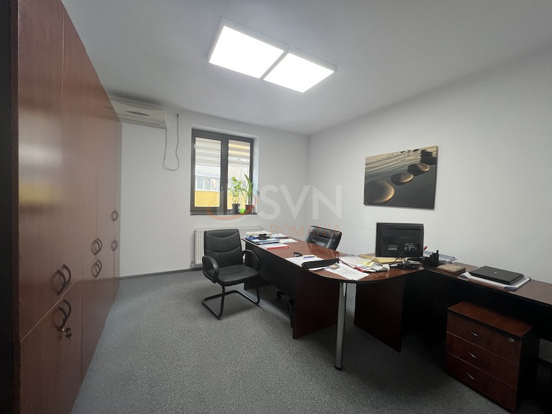 Apartament, 8 camere Bucuresti/Iancului