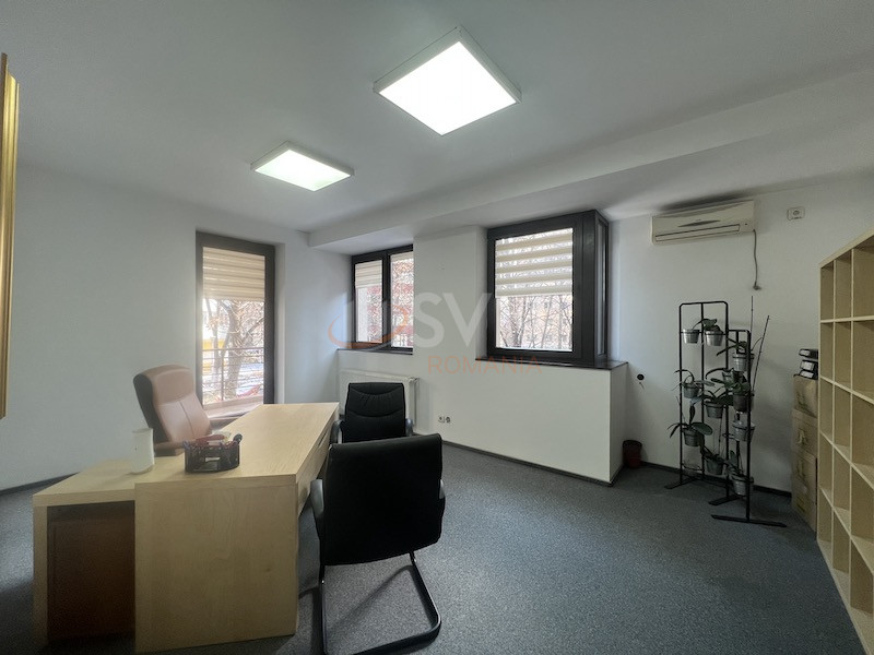 Apartament, 8 camere Bucuresti/Iancului