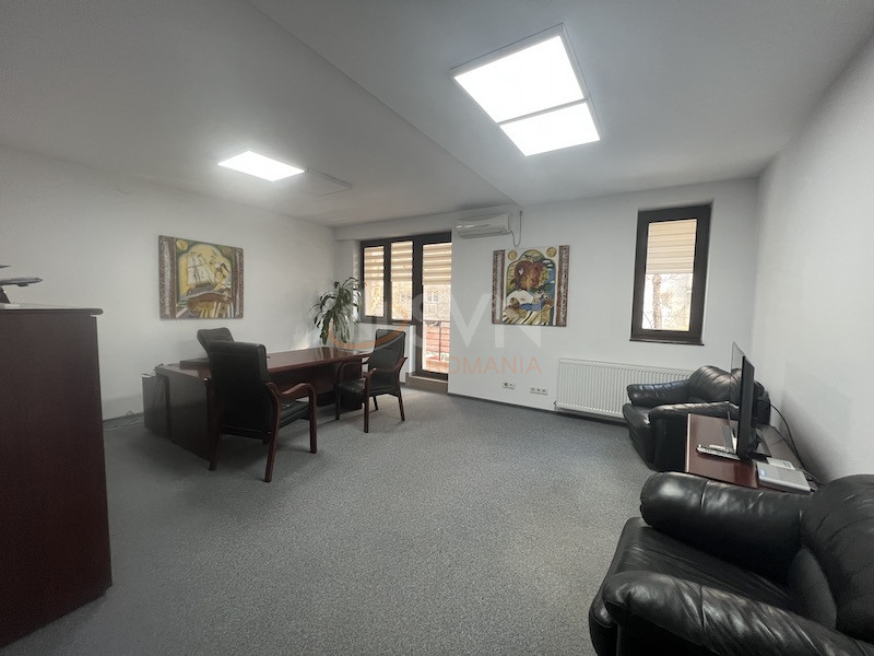 Apartament, 8 camere Bucuresti/Iancului