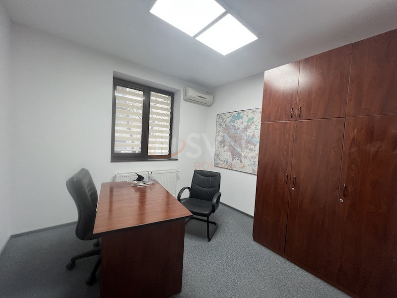 Apartament, 8 camere Bucuresti/Iancului