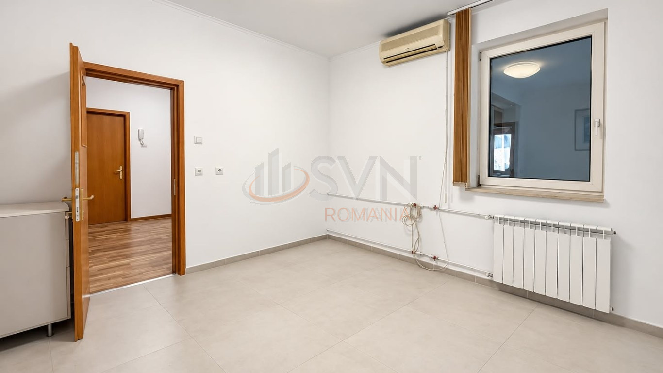 Apartament, 8 camere Bucuresti/Aviatorilor