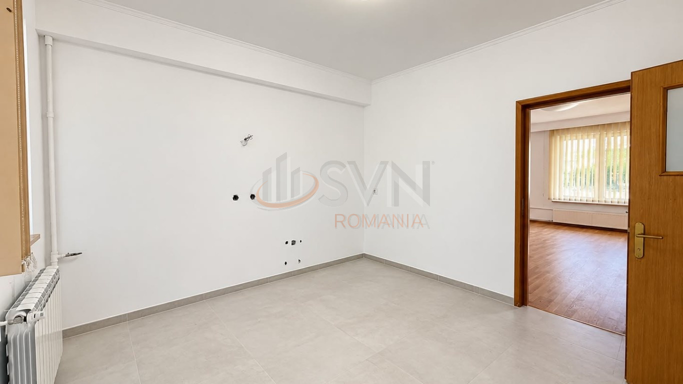 Apartament, 8 camere Bucuresti/Aviatorilor