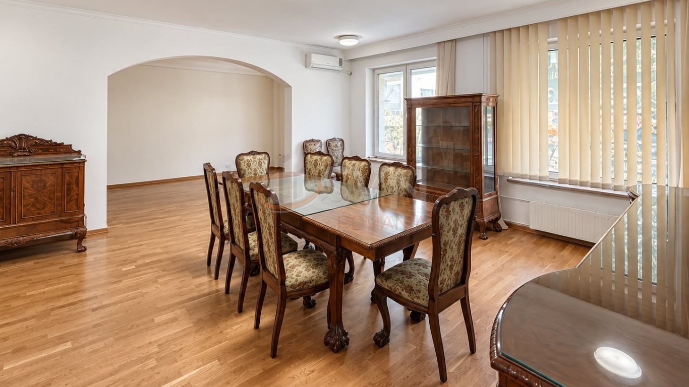 Apartament, 8 camere Bucuresti/Kiseleff