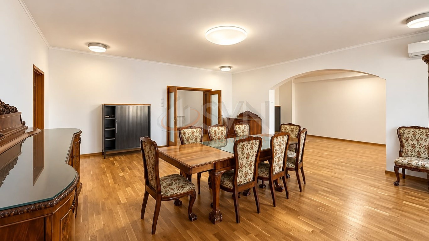 Apartament, 8 camere Bucuresti/Kiseleff