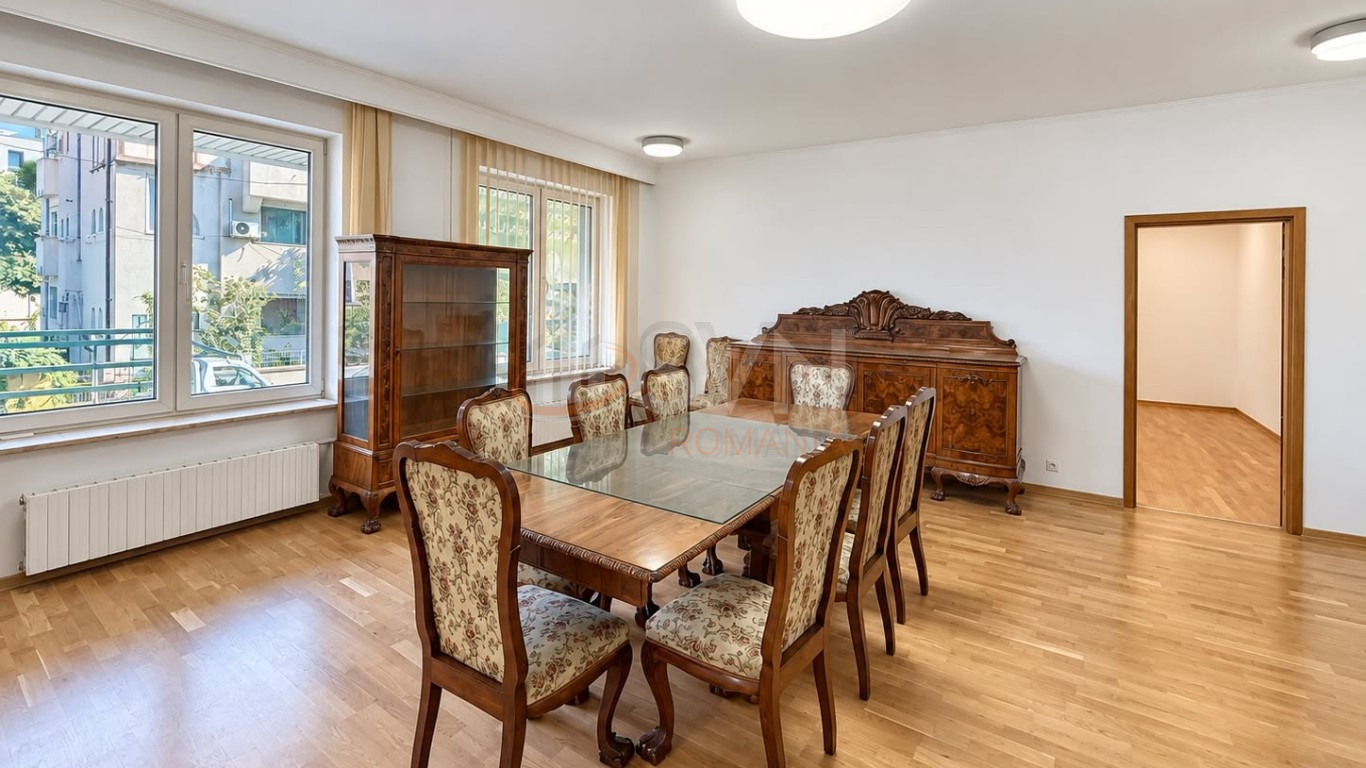 Apartament, 8 camere Bucuresti/Kiseleff