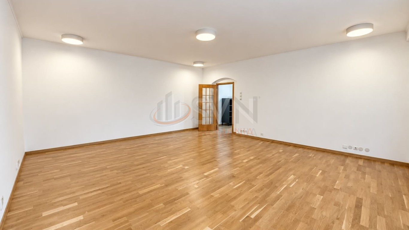 Apartament, 8 camere Bucuresti/Kiseleff