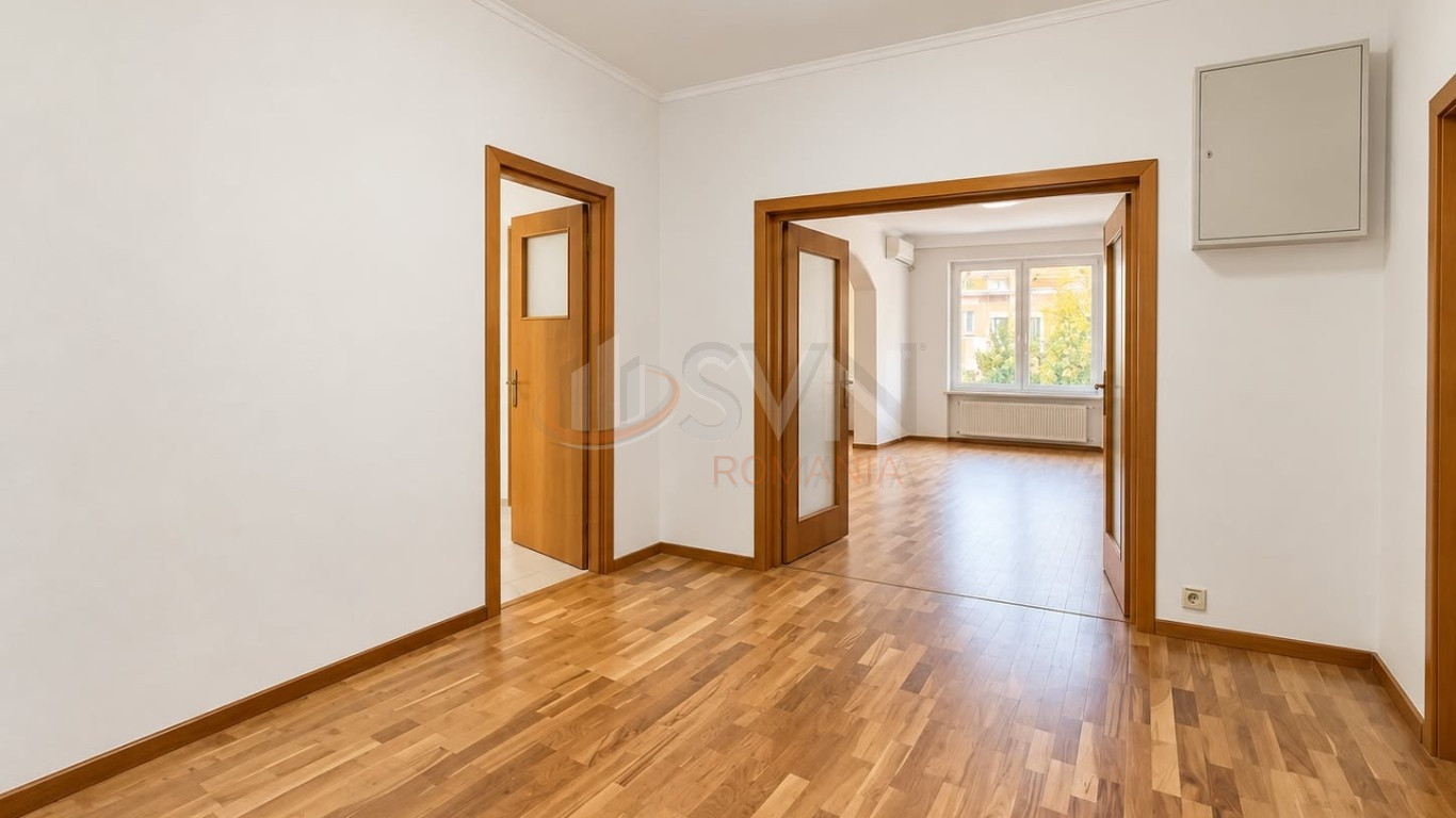 Apartament, 8 camere Bucuresti/Kiseleff