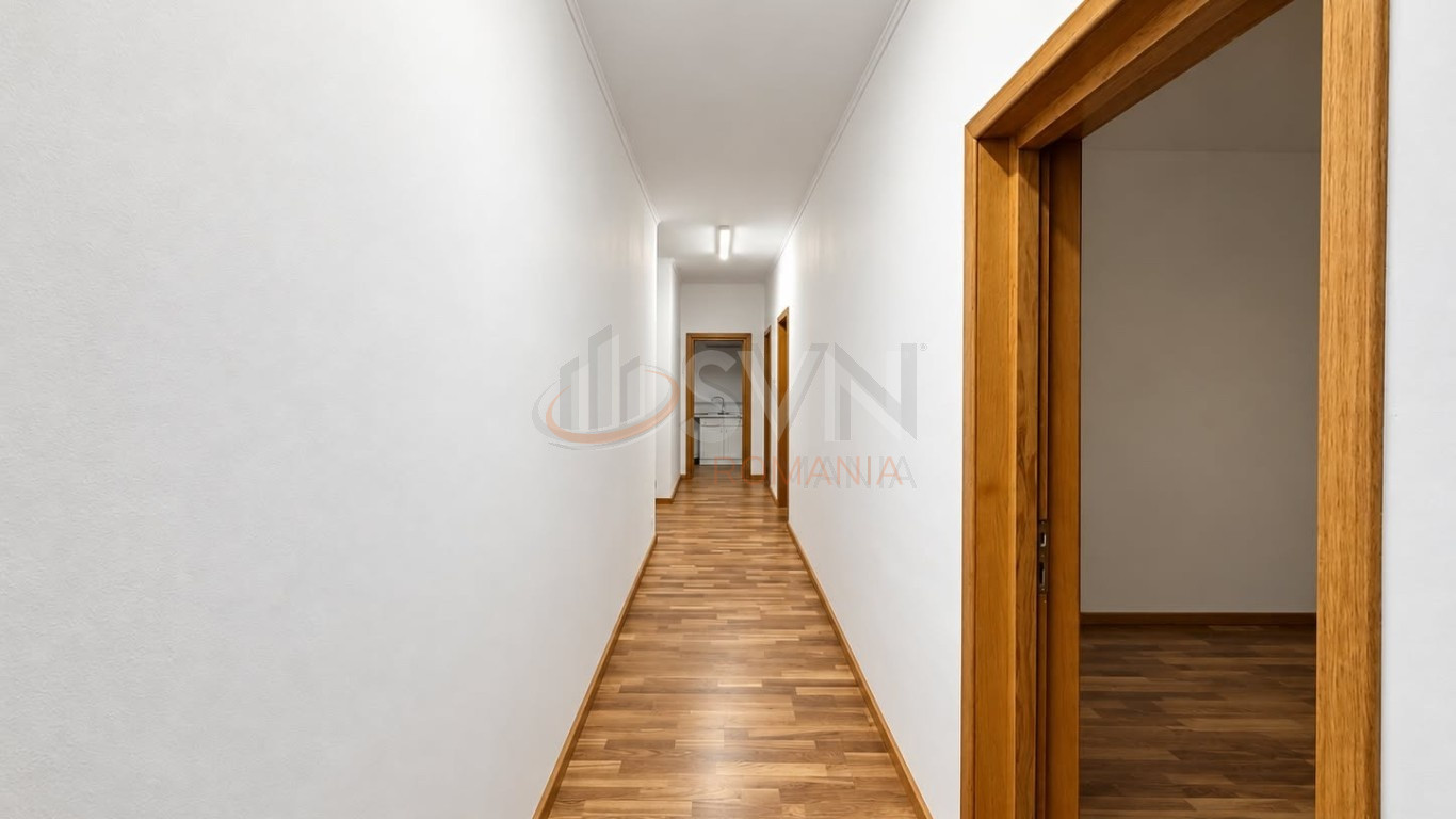 Apartament, 8 camere Bucuresti/Kiseleff