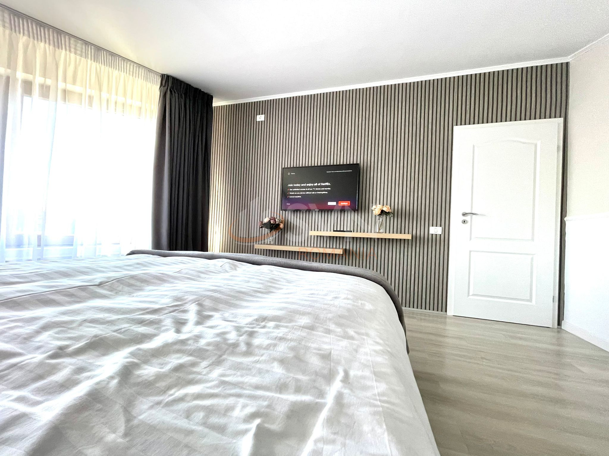 Apartament, 8 camere Bucuresti/Aviatiei