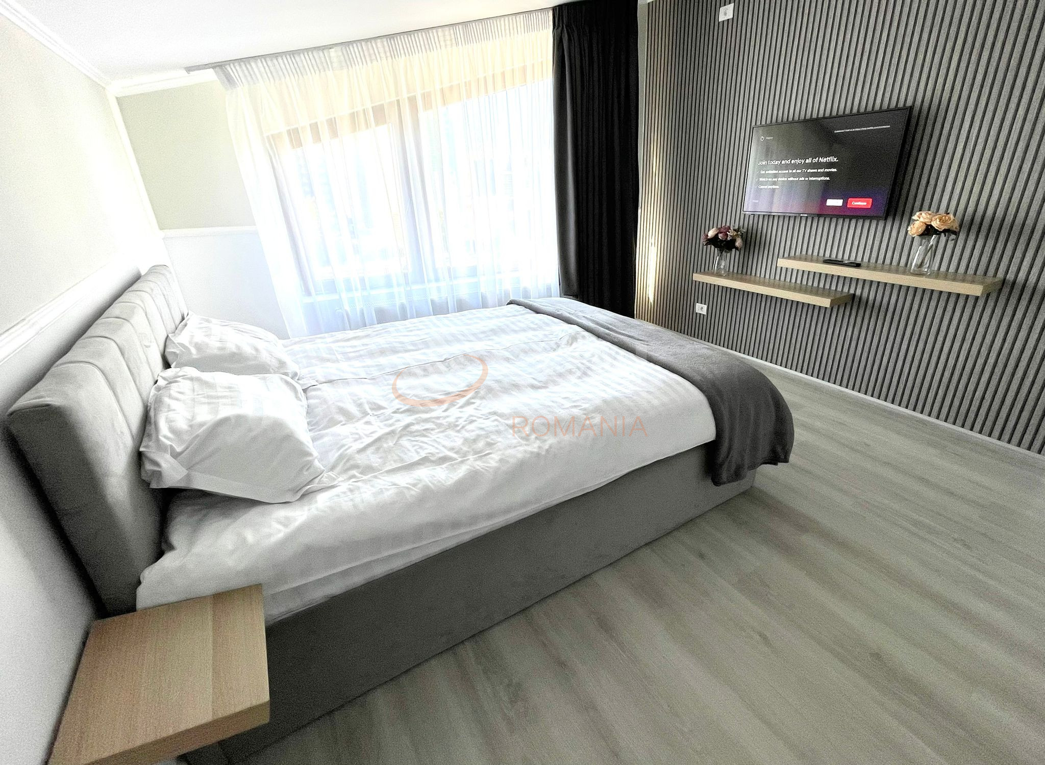 Apartament, 8 camere Bucuresti/Aviatiei