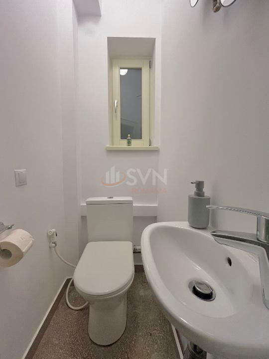 Apartament, 8 camere Bucuresti/Cismigiu