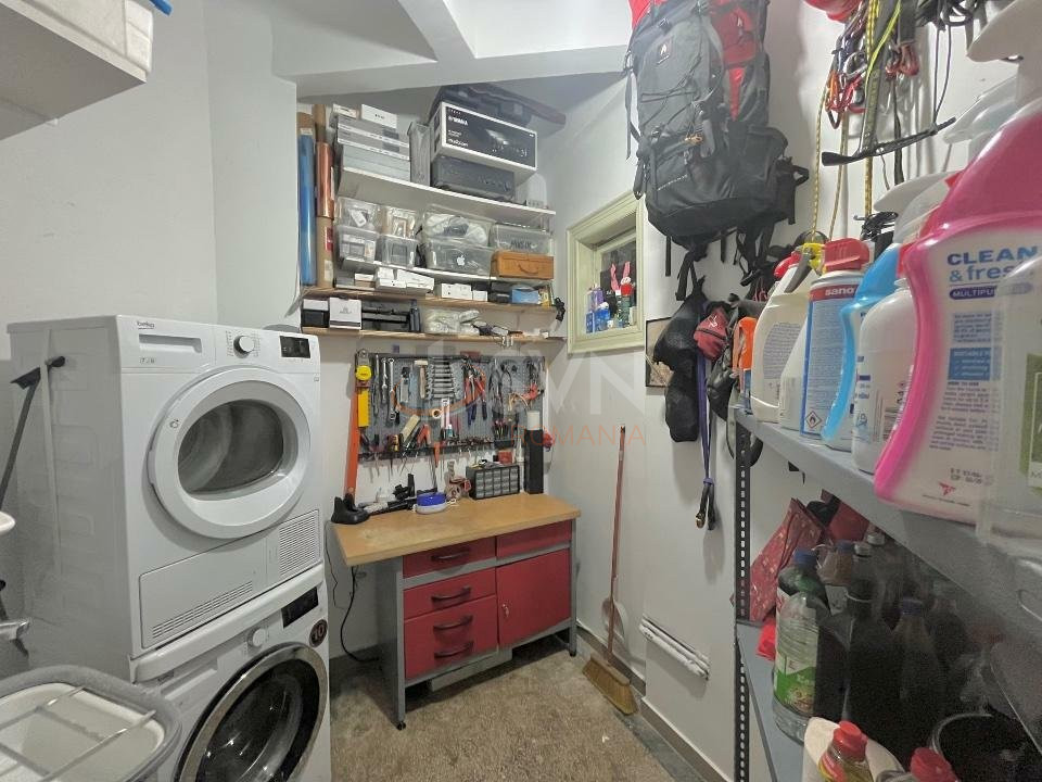 Apartament, 8 camere Bucuresti/Cismigiu