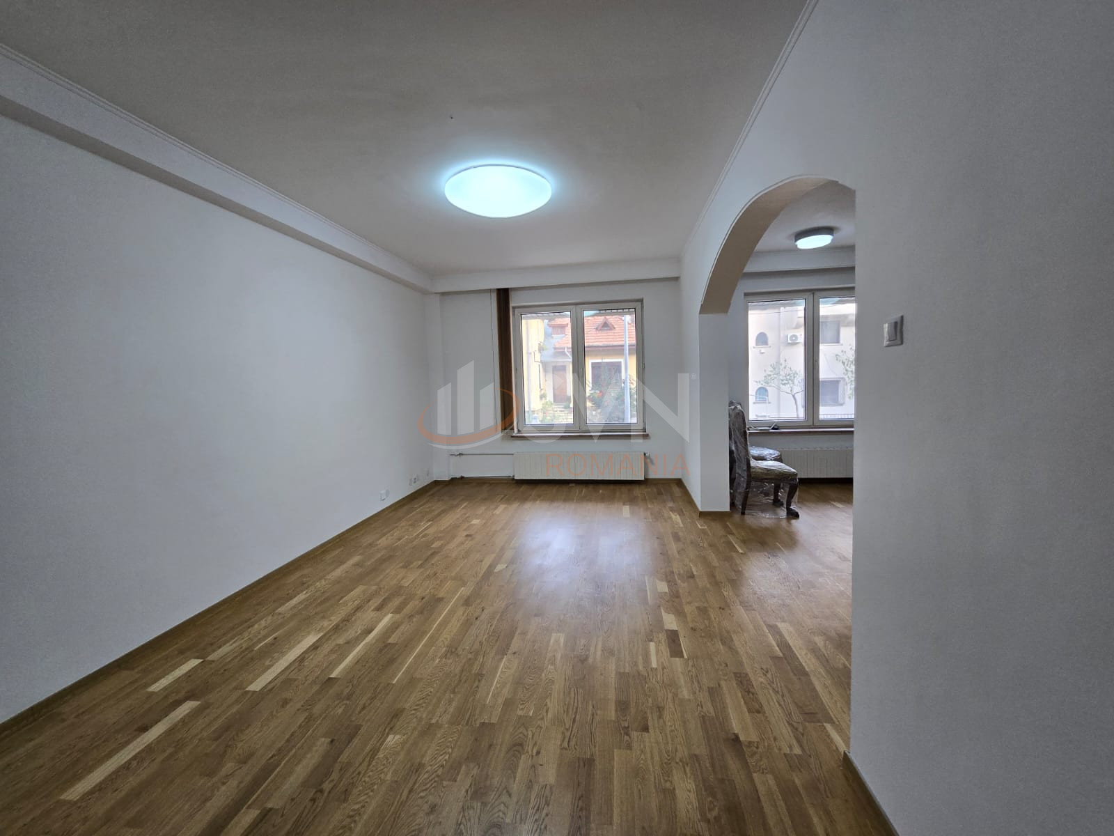 Apartament, 8 camere Bucuresti/Kiseleff