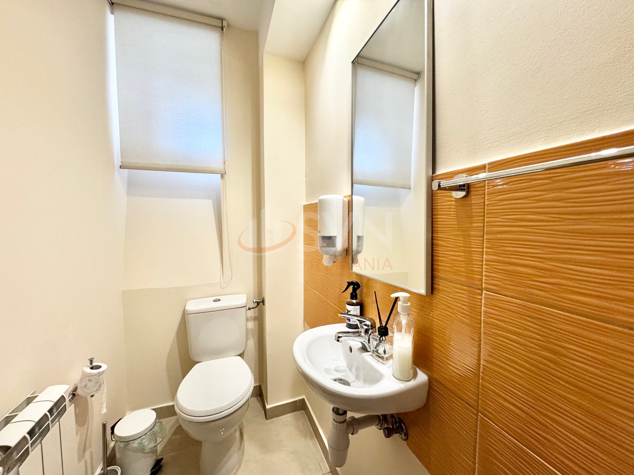 Apartament, 9 camere Bucuresti/Dorobanti