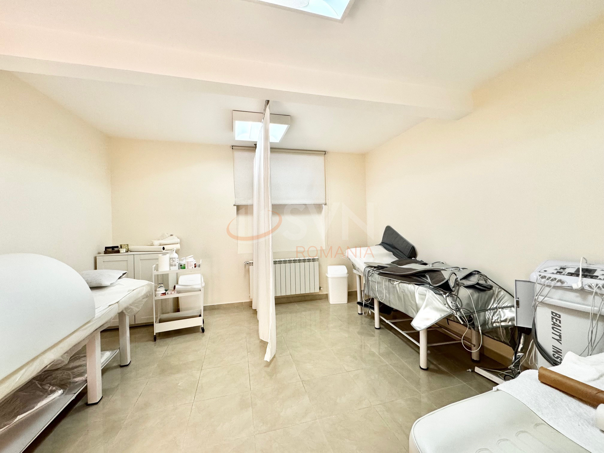 Apartament, 9 camere Bucuresti/Dorobanti