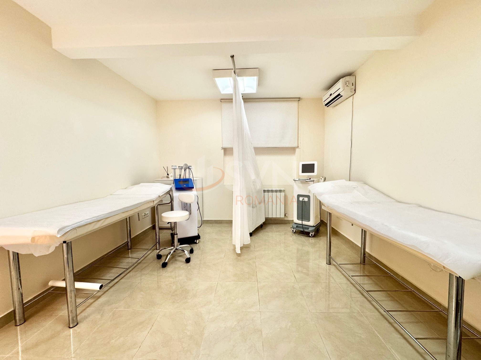 Apartament, 9 camere Bucuresti/Dorobanti