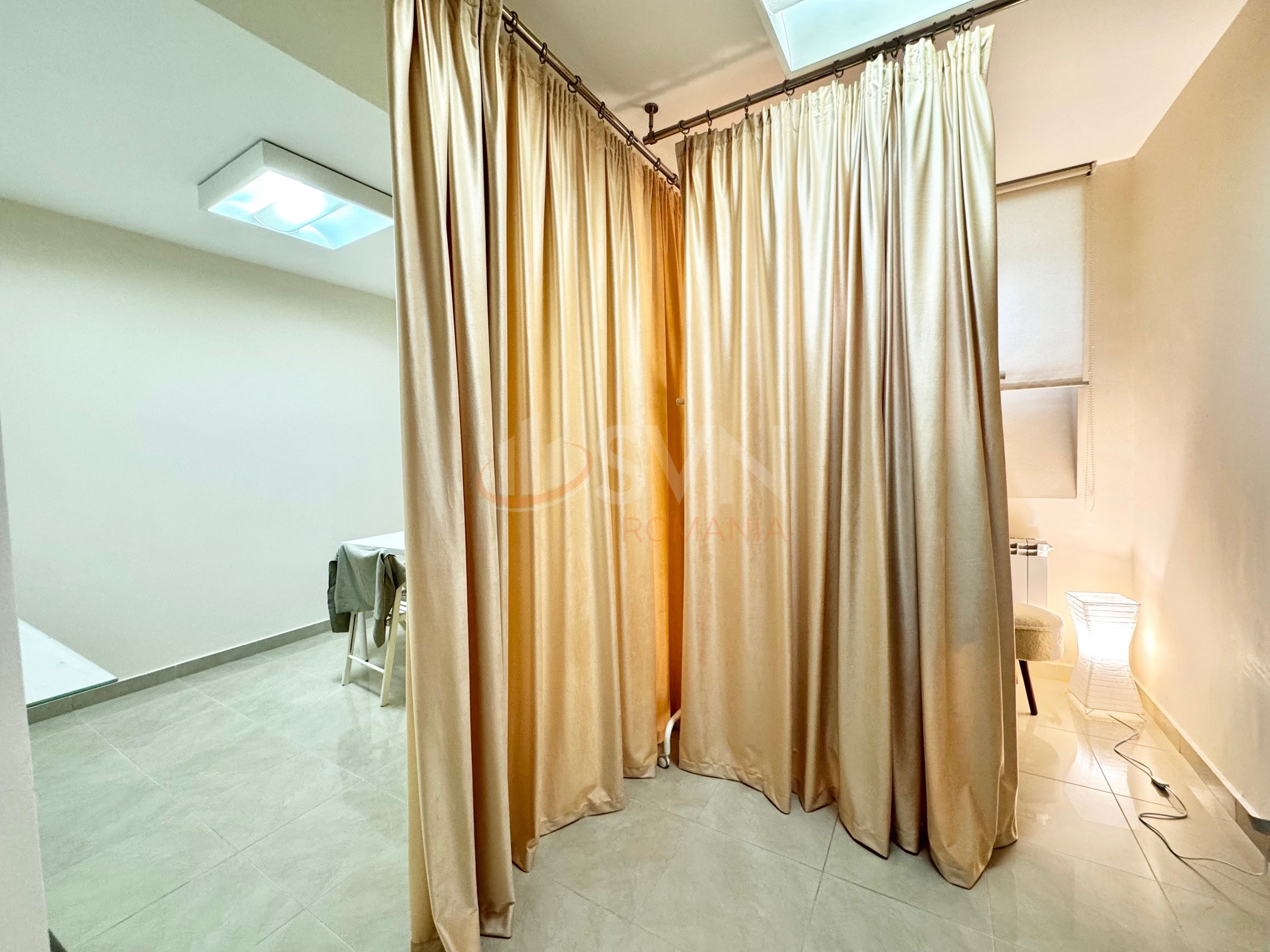 Apartament, 9 camere Bucuresti/Dorobanti