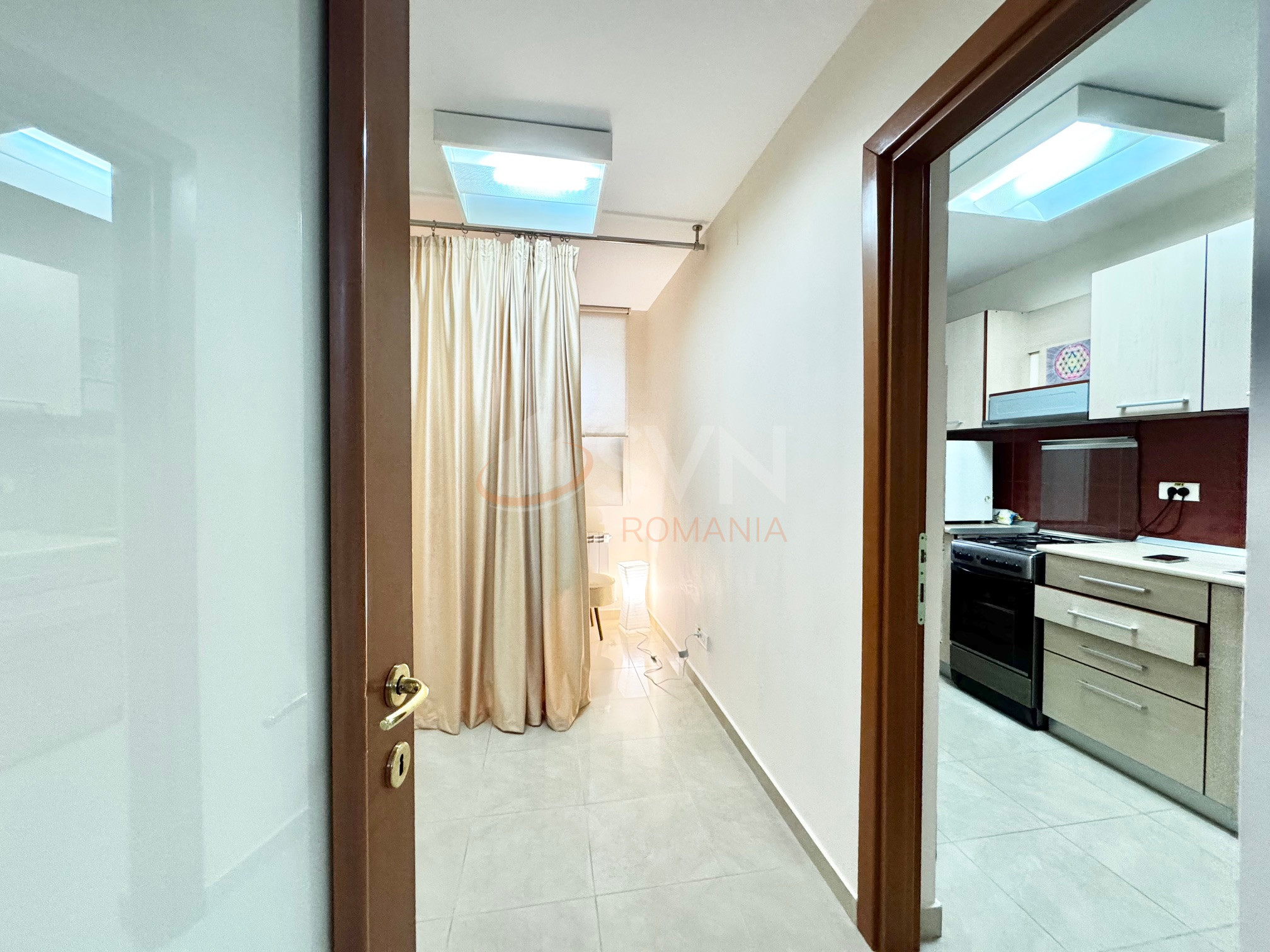 Apartament, 9 camere Bucuresti/Dorobanti