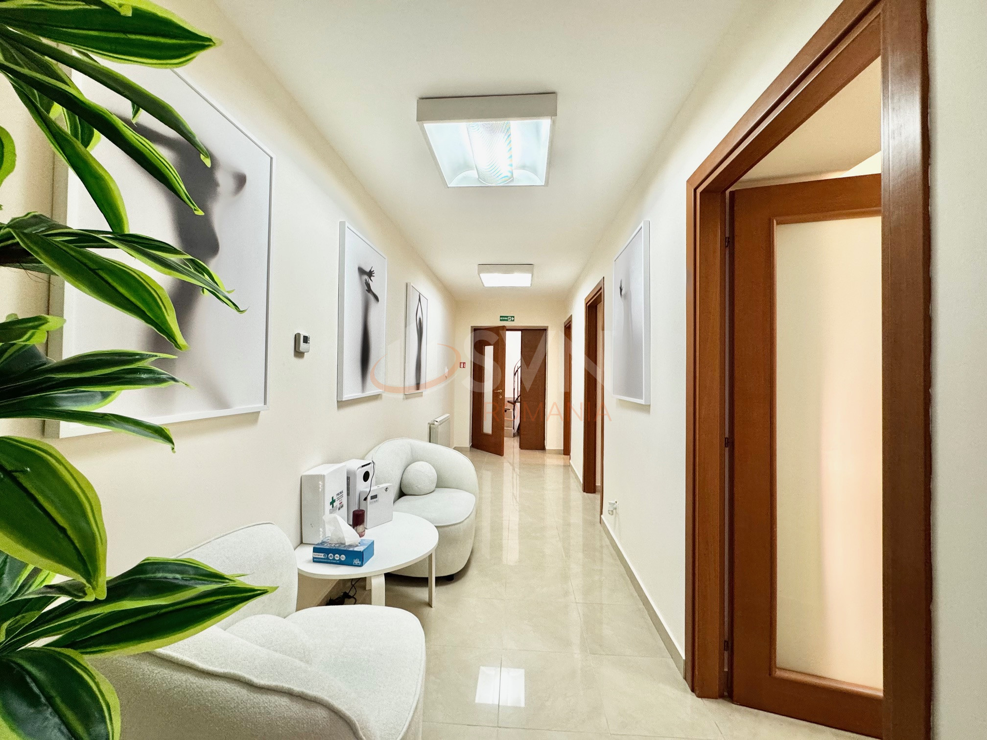 Apartament, 9 camere Bucuresti/Dorobanti