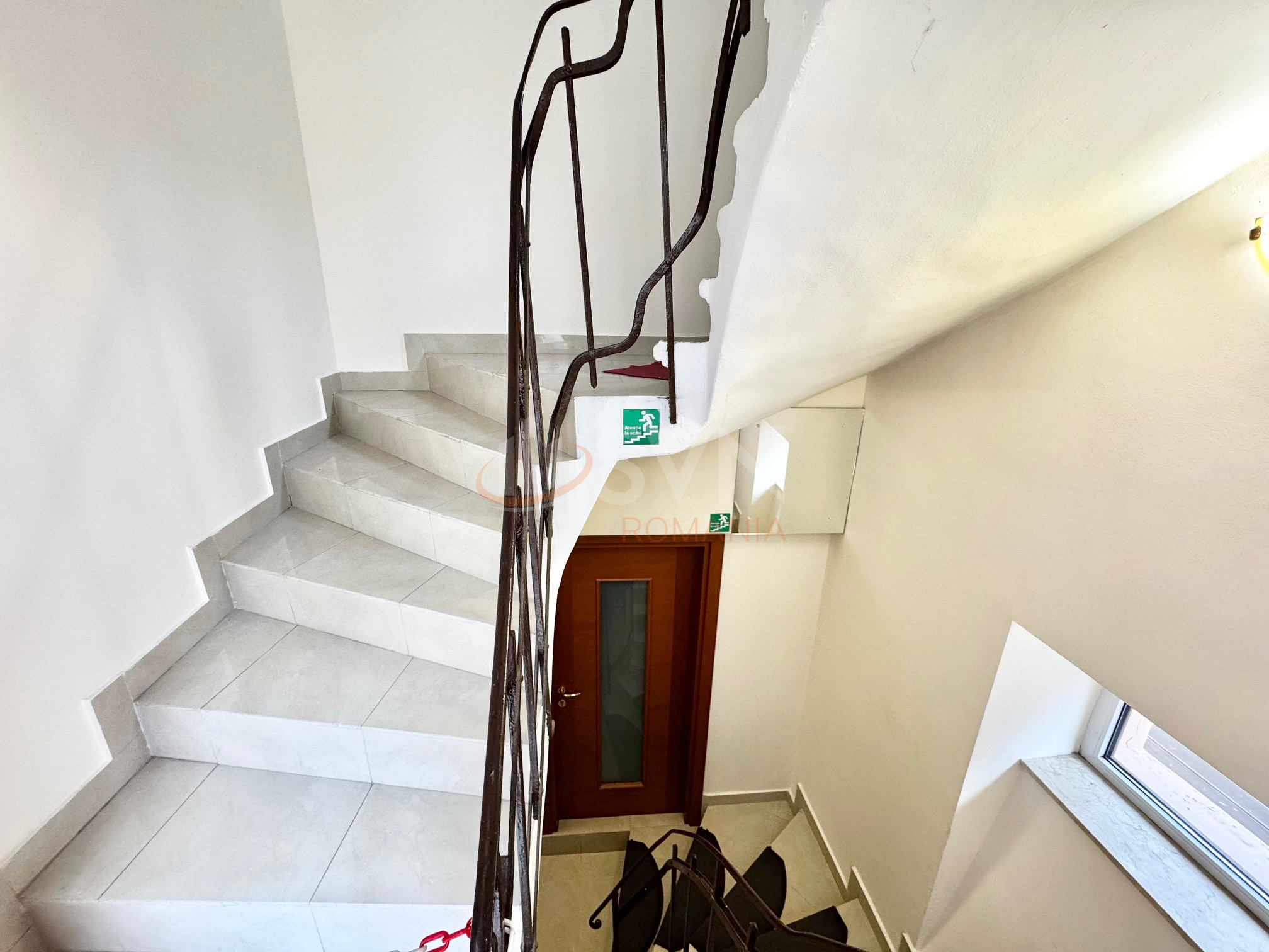 Apartament, 9 camere Bucuresti/Dorobanti