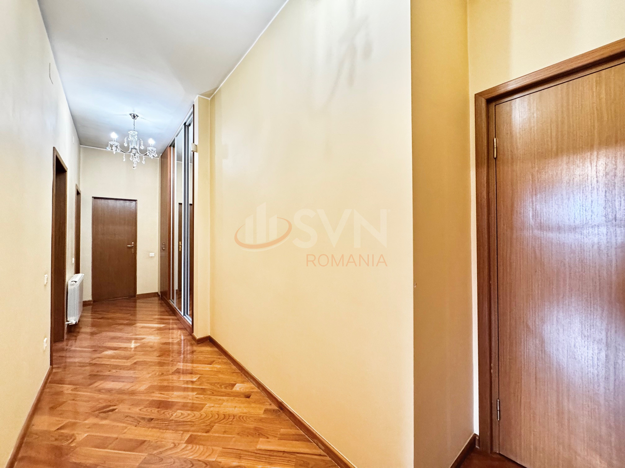 Apartament, 9 camere Bucuresti/Dorobanti