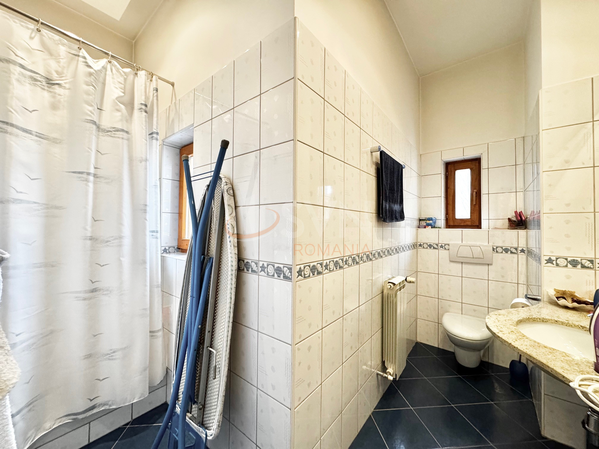 Apartament, 9 camere Bucuresti/Dorobanti