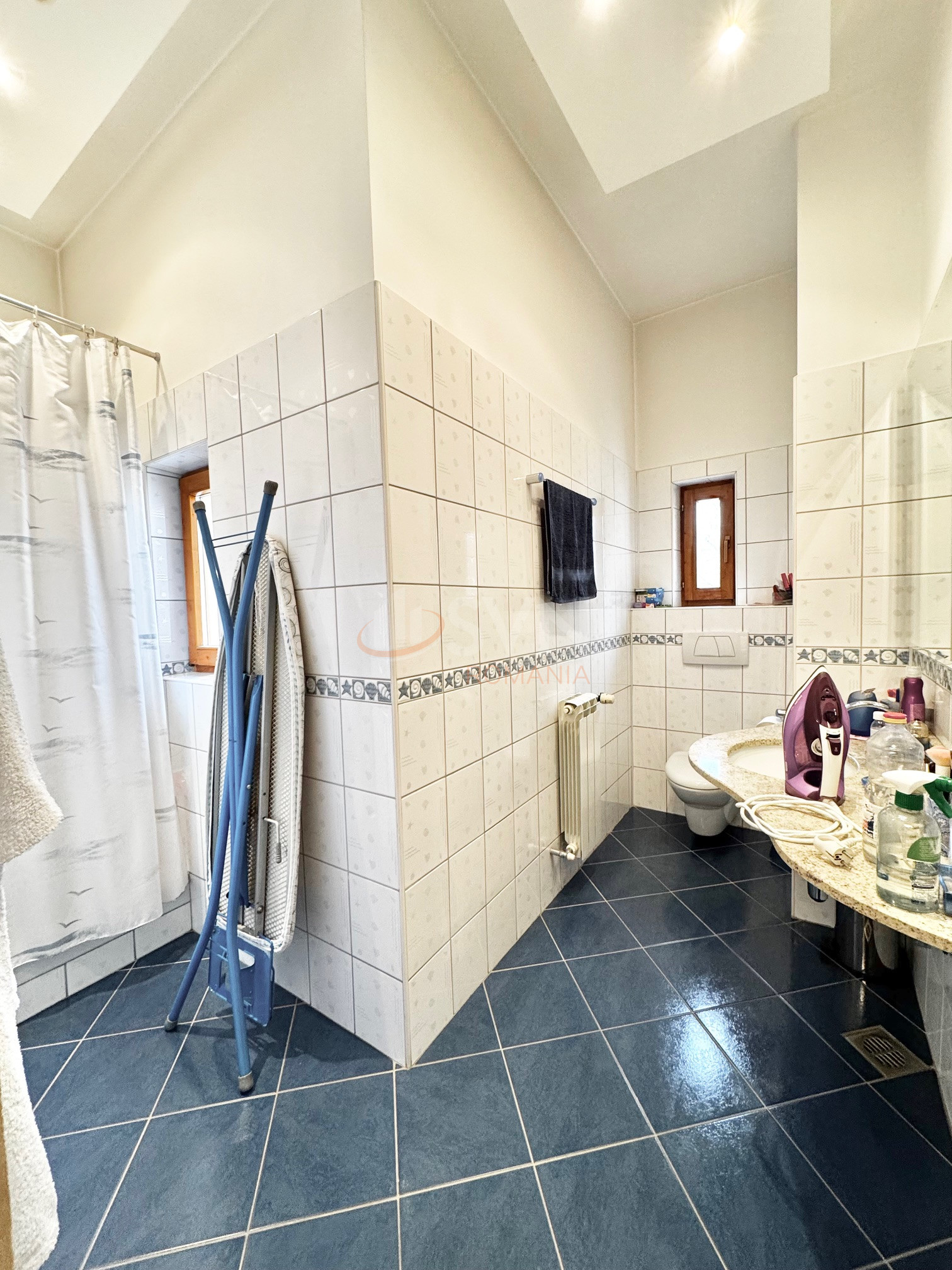 Apartament, 9 camere Bucuresti/Dorobanti