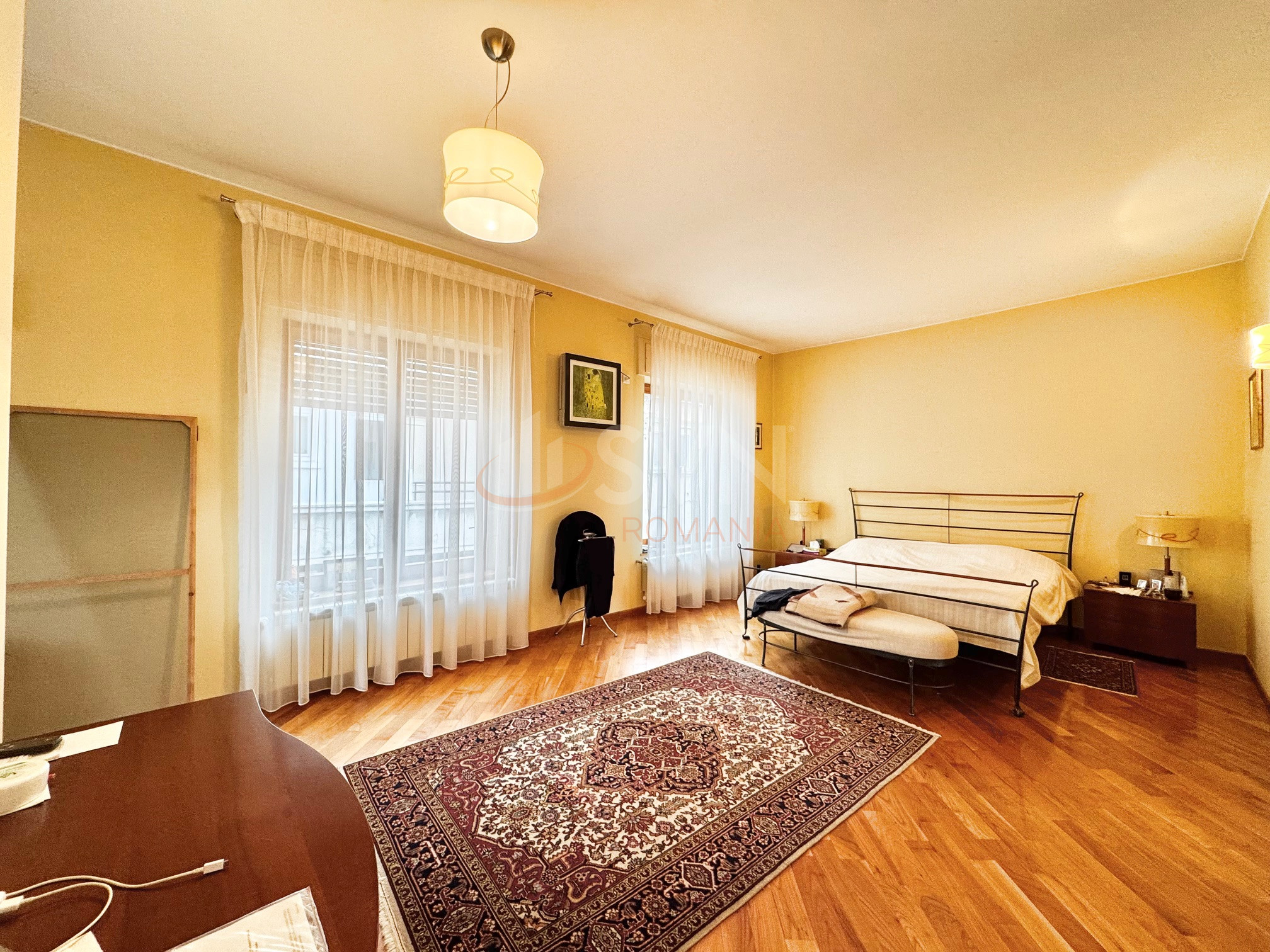 Apartament, 9 camere Bucuresti/Dorobanti