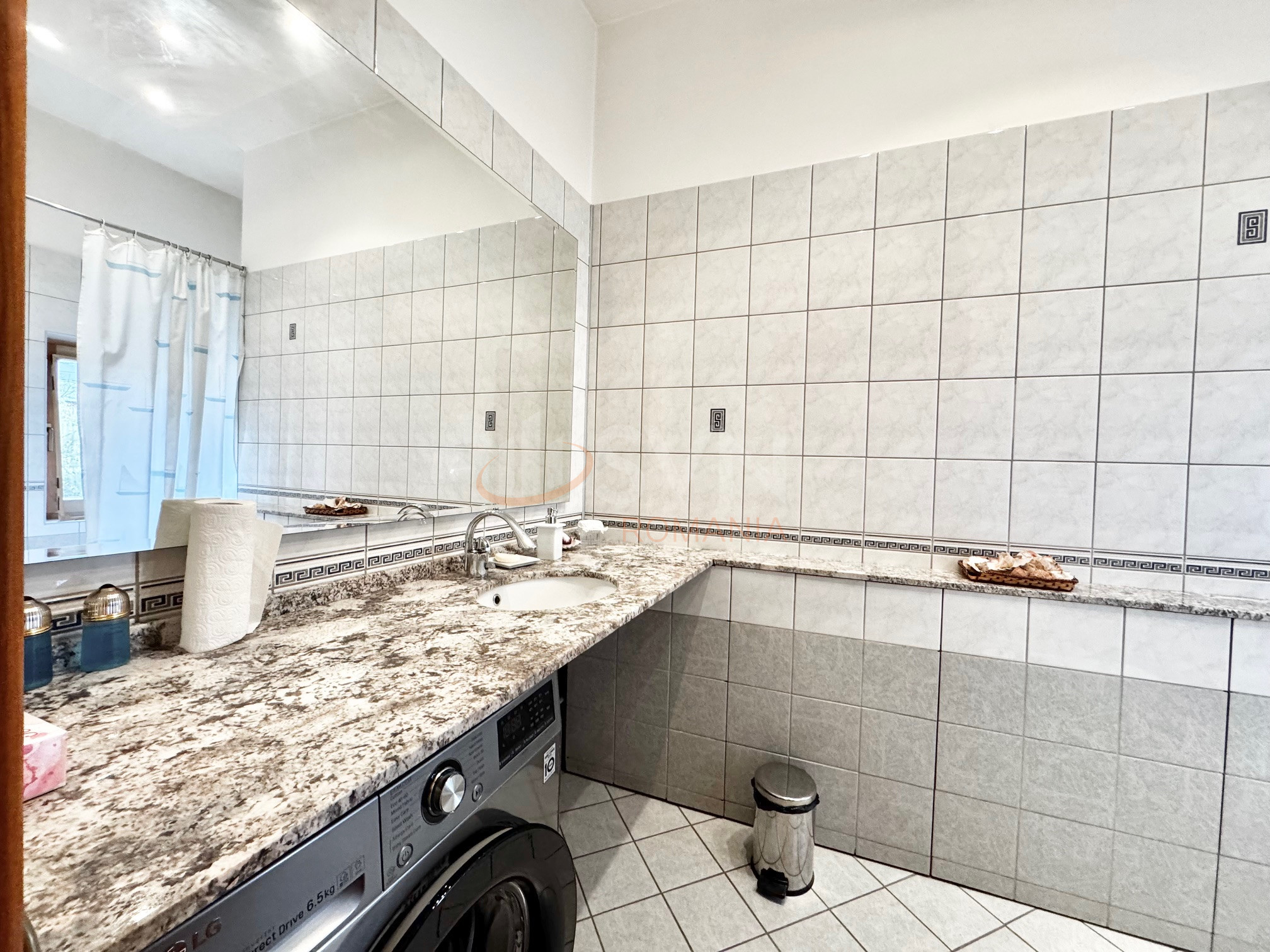 Apartament, 9 camere Bucuresti/Dorobanti