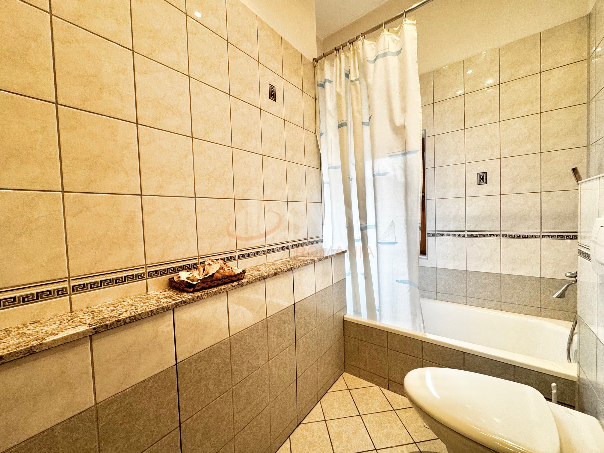 Apartament, 9 camere Bucuresti/Dorobanti