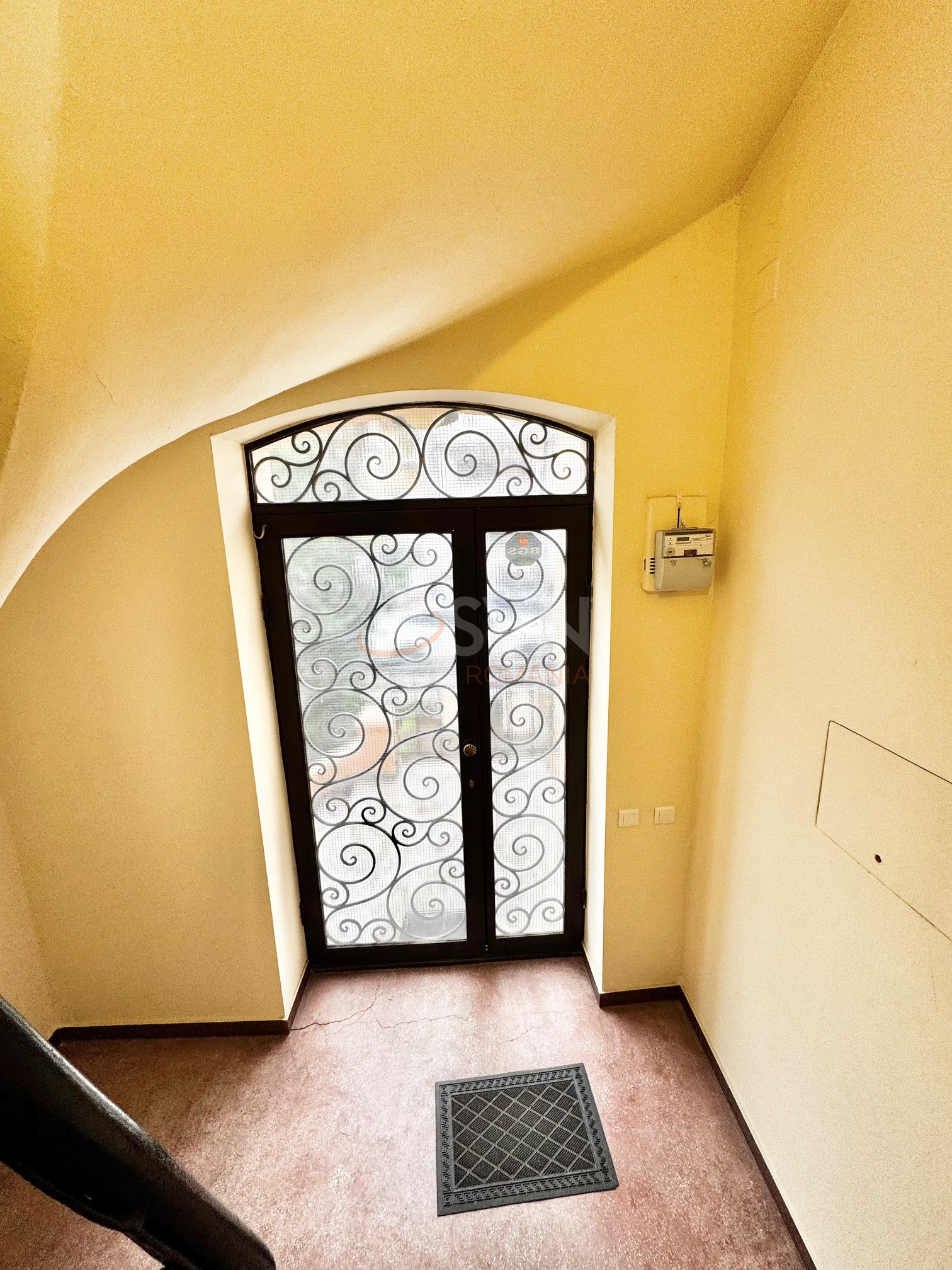 Apartament, 9 camere Bucuresti/Dorobanti