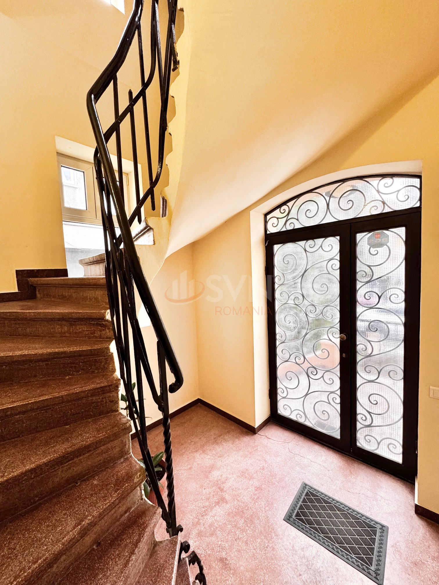 Apartament, 9 camere Bucuresti/Dorobanti