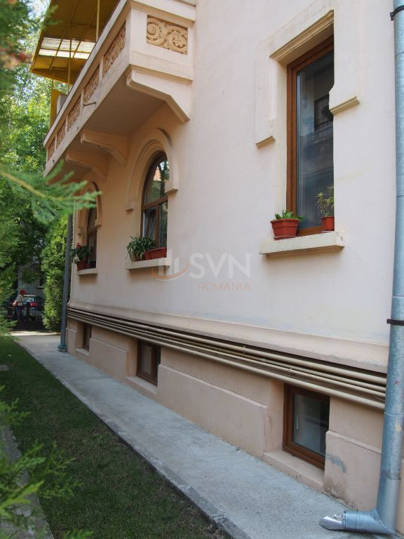 Apartament, 9 camere Bucuresti/Dorobanti
