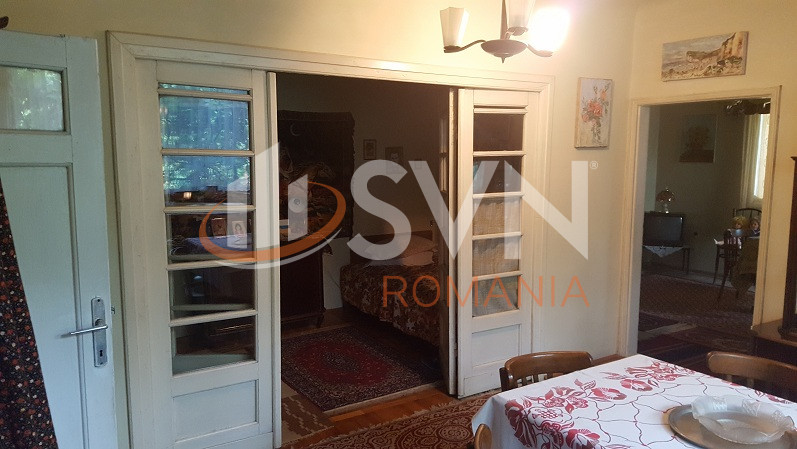 Casa, 1 camera Maramures/Centru