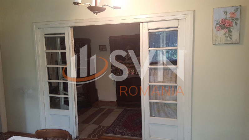 Casa, 1 camera Maramures/Centru