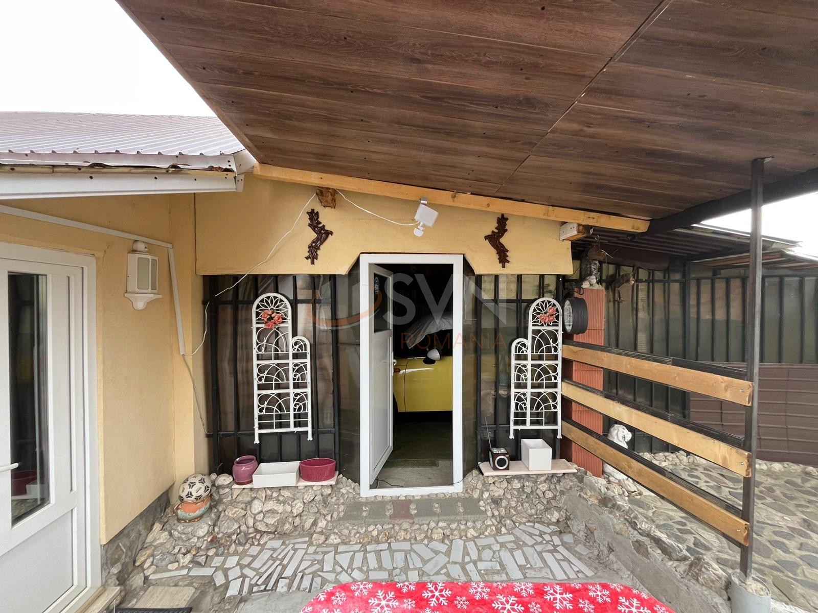 Casa, 1 camera Dambovita/Centru