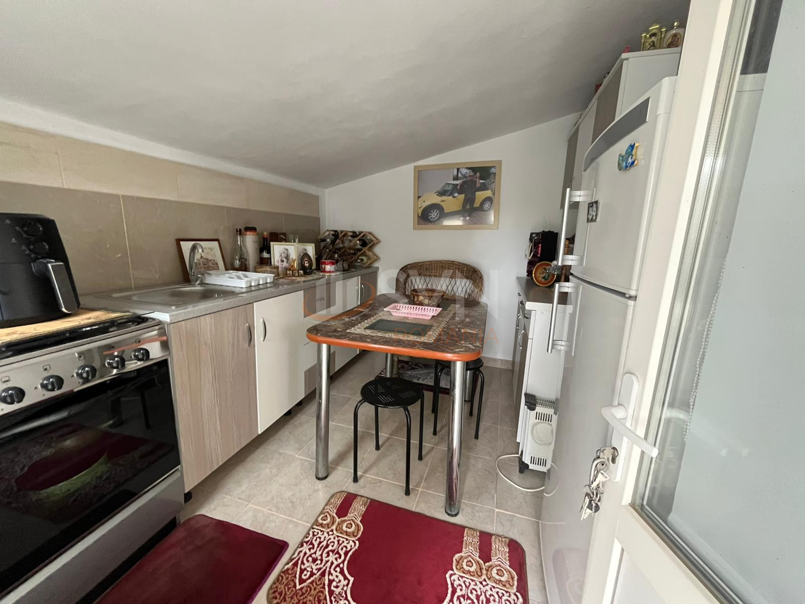 Casa, 1 camera Dambovita/Centru