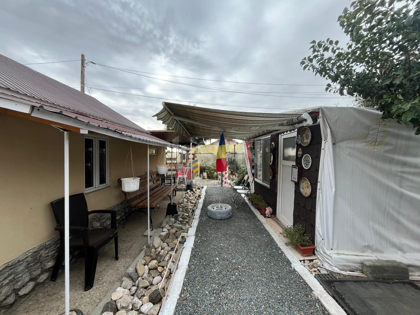 Casa, 1 camera Dambovita/Centru