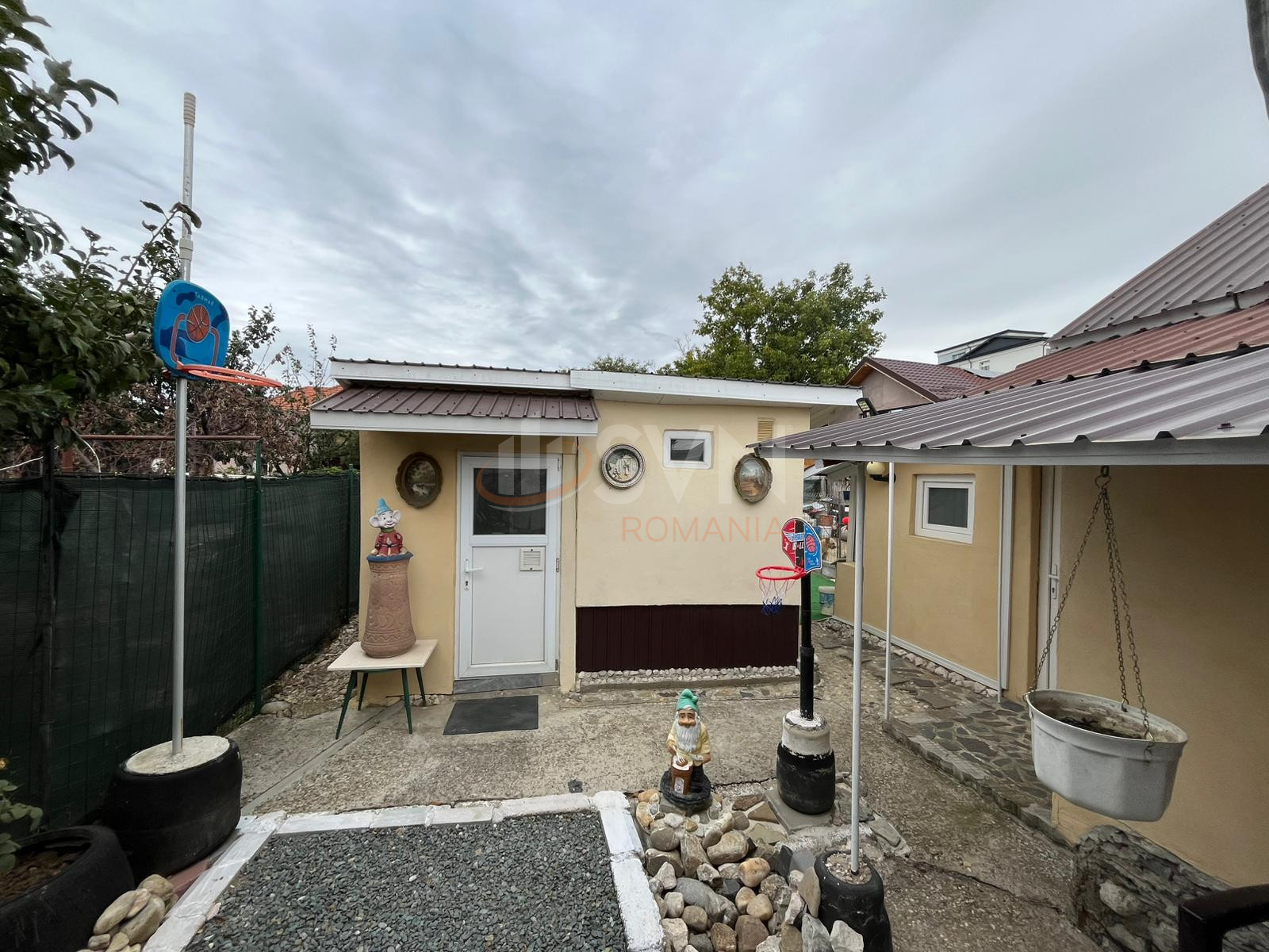 Casa, 1 camera Dambovita/Centru