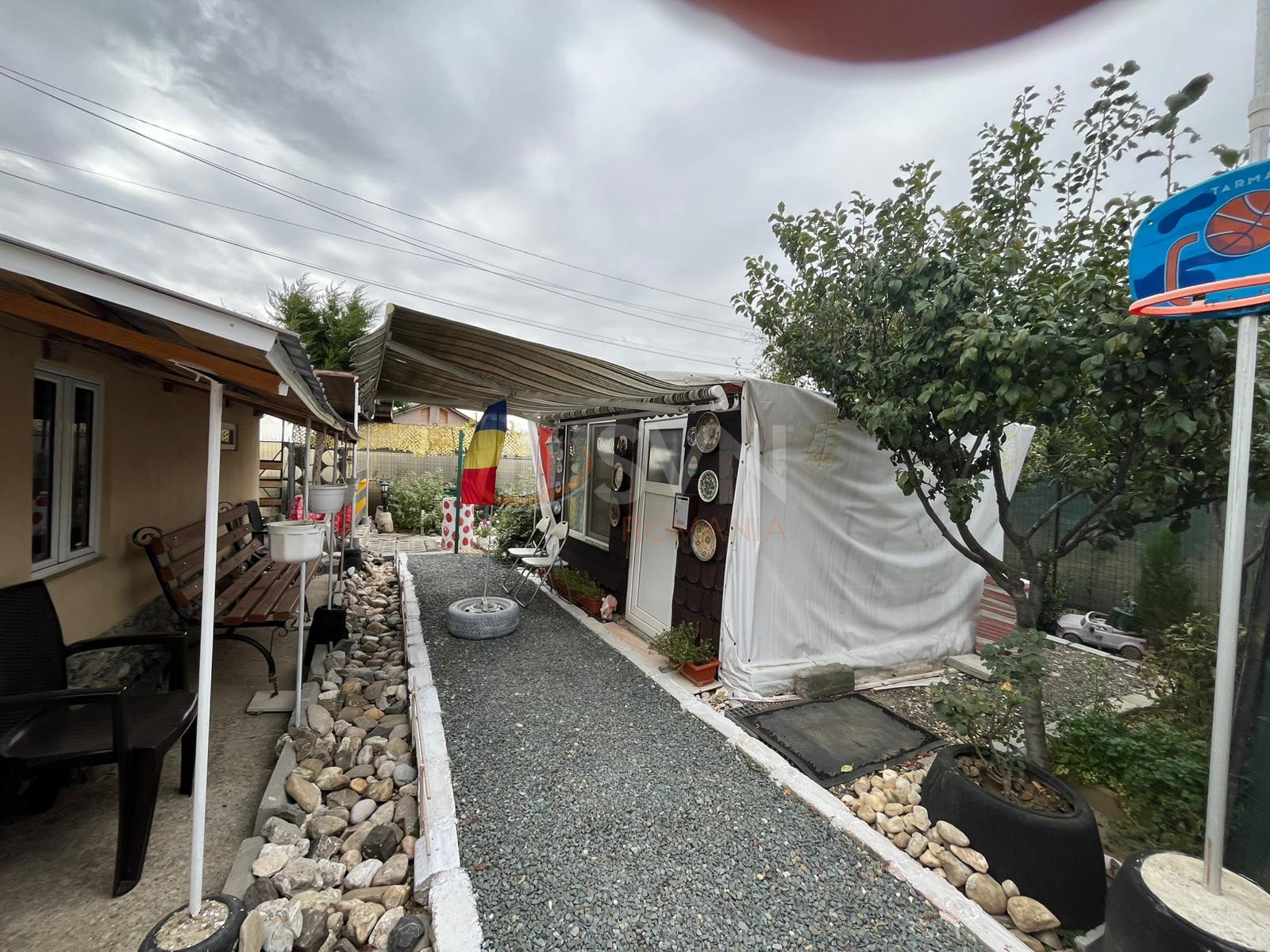 Casa, 1 camera Dambovita/Centru