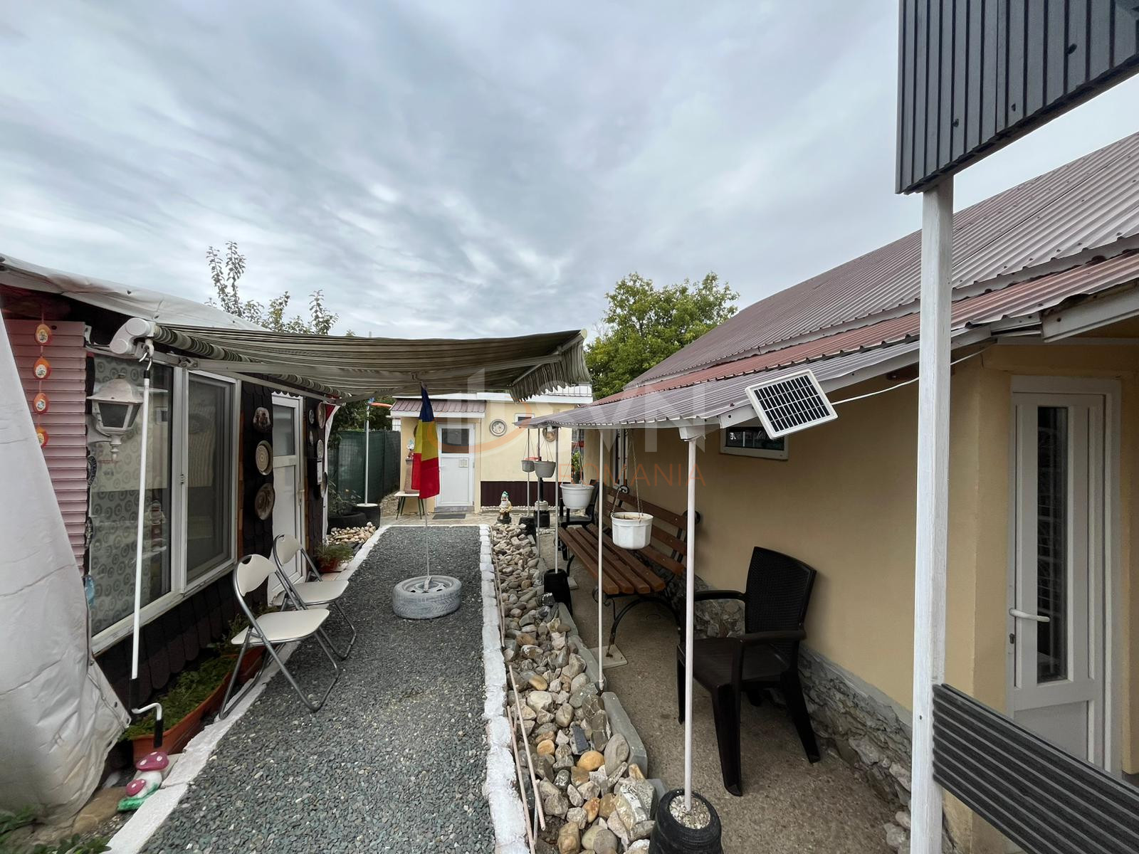 Casa, 1 camera Dambovita/Centru