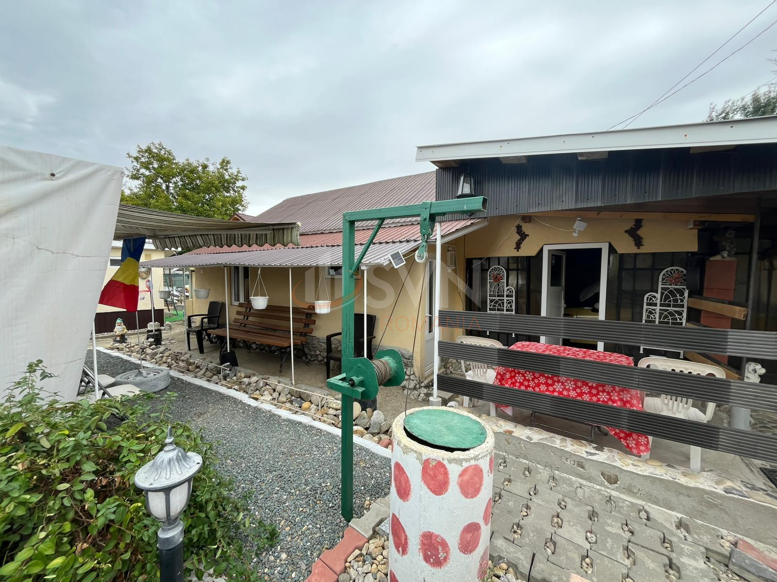 Casa, 1 camera Dambovita/Centru