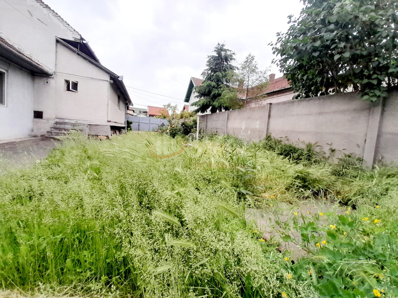 Casa, 1 camera Cluj/Marasti