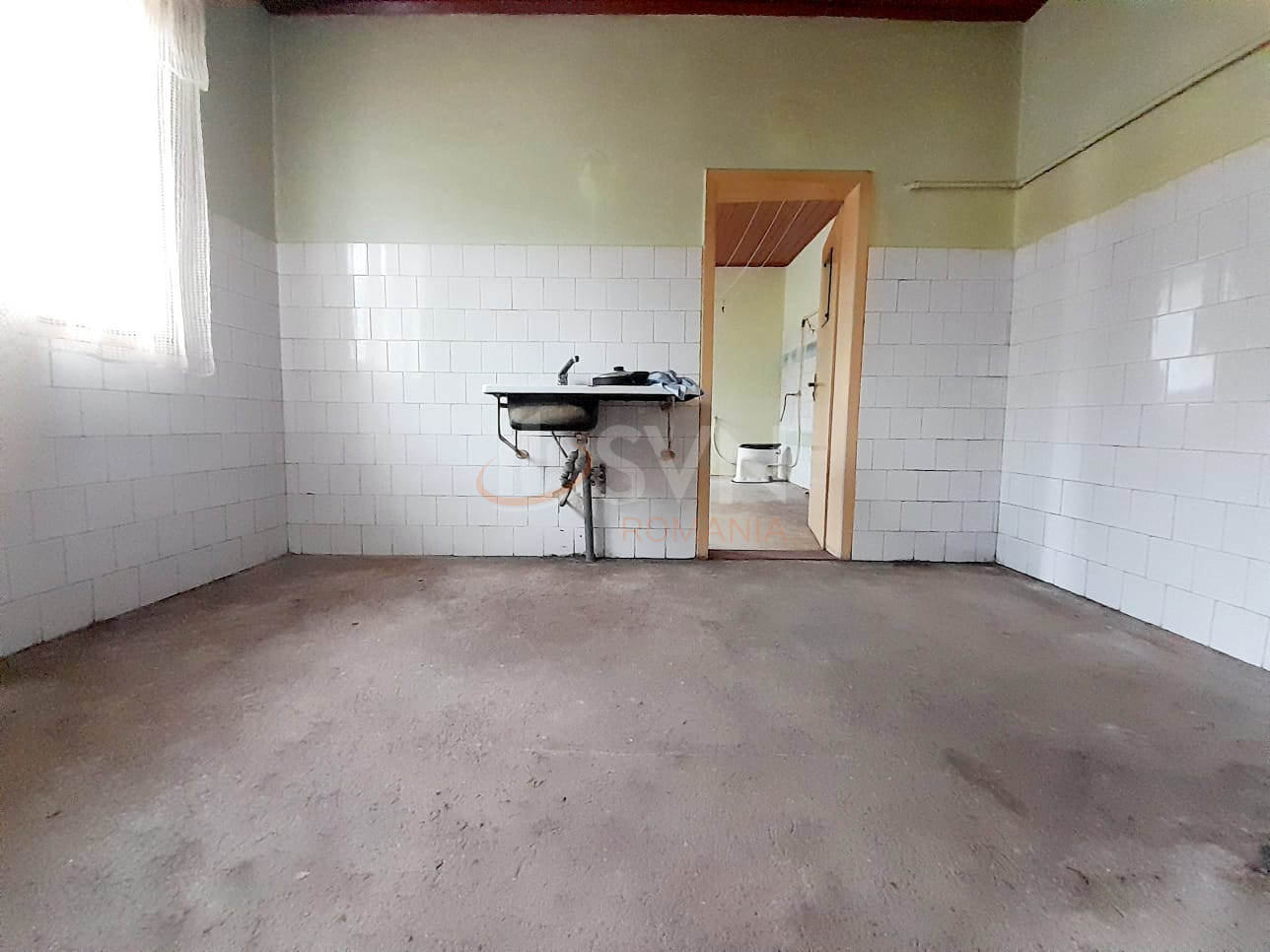 Casa, 1 camera Cluj/Marasti