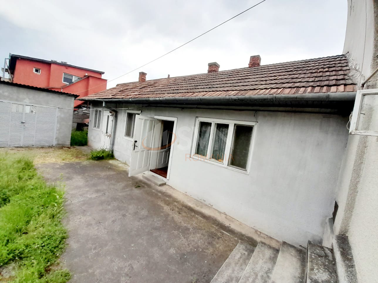 Casa, 1 camera Cluj/Marasti