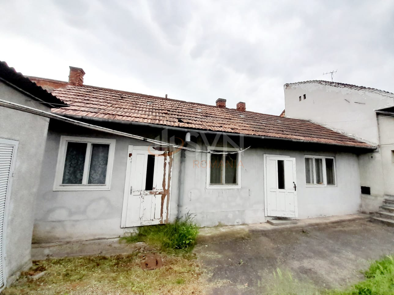 Casa, 1 camera Cluj/Marasti
