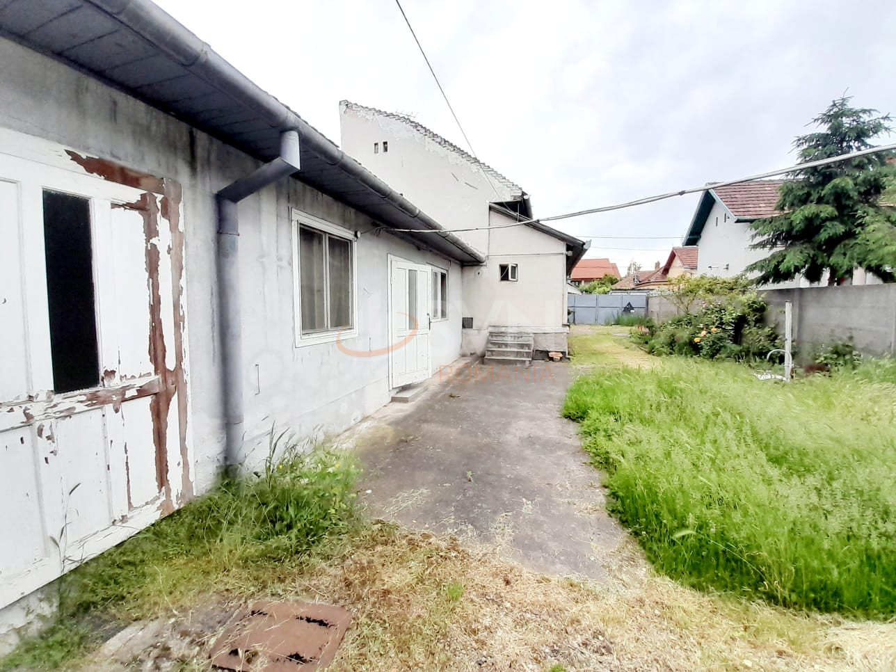 Casa, 1 camera Cluj/Marasti