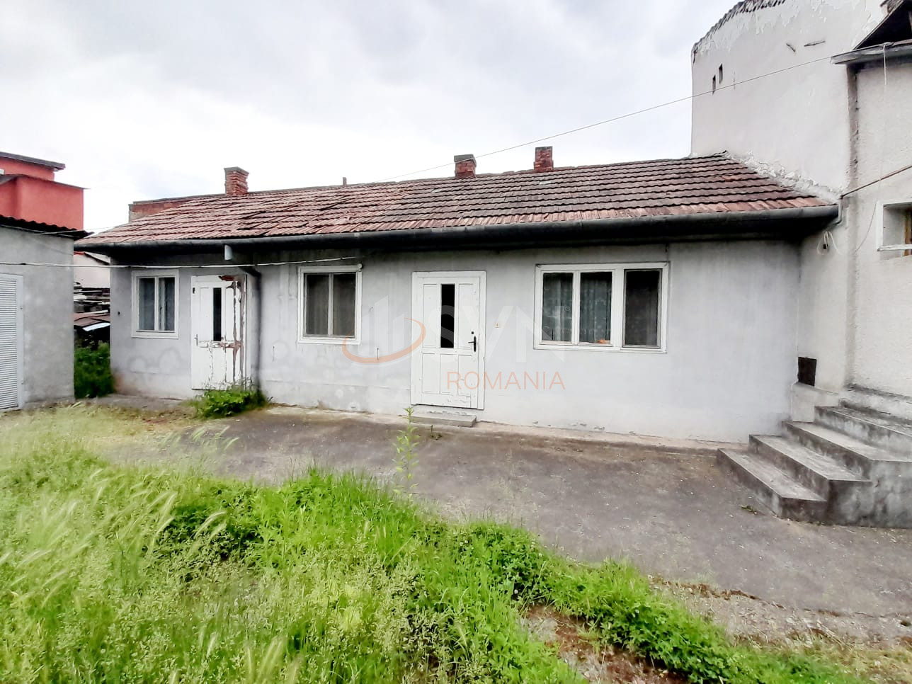 Casa, 1 camera Cluj/Marasti